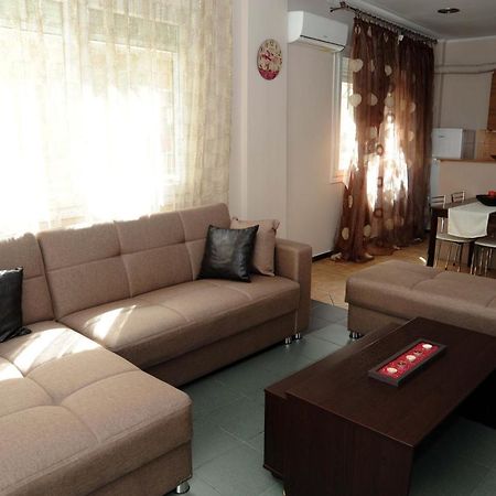 Kavala'S Central Apartment Eksteriør billede