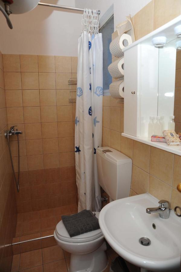 Kavala'S Central Apartment Eksteriør billede